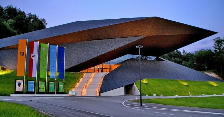 Tiroler Festspiele Erl - Camerata Salzburg & Bernarda Fink