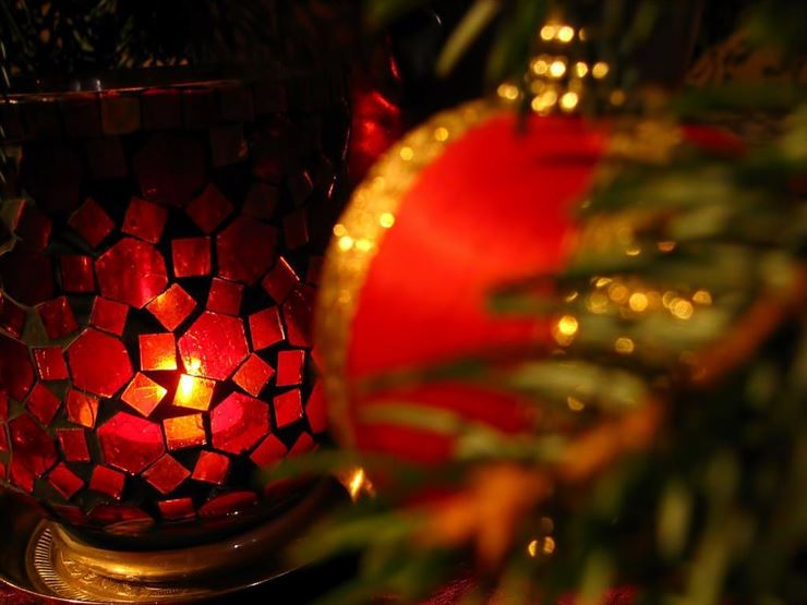 Krippenadvent