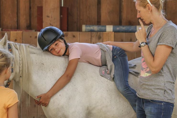 Ponyclub Equilino